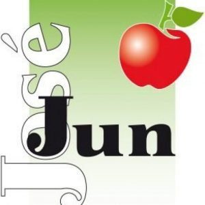 Logo Jun Groenten & Fruit
